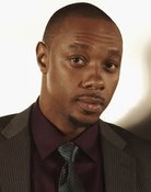 Dorian Missick