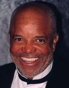 Berry Gordy