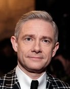 Martin Freeman