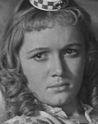 Olga Gorelova