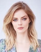 Grootschalige poster van Samara Weaving