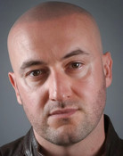 Alex Ballesteros