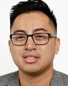 Grootschalige poster van Jerell Rosales