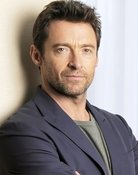 Hugh Jackman