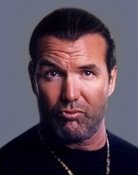 Scott Hall