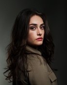 Grootschalige poster van Esra Bilgiç