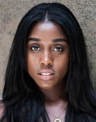 Lashana Lynch