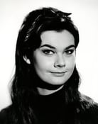 Grootschalige poster van Imogen Hassall