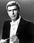 Largescale poster for Marvin Hamlisch