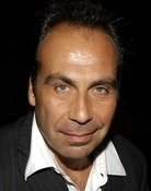 Taylor Negron
