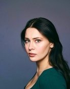 Irina Finley