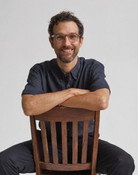 Ben Steinbauer