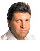 Louis Butcher