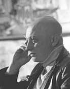 Александр Бойм