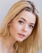 Sasha Pieterse