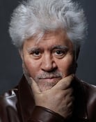 Pedro Almodóvar