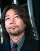 塚本連平