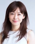 Eriko Moriwaki