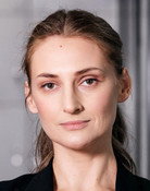 Христина Шкабар