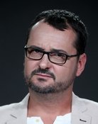 Grootschalige poster van Graham Wallington
