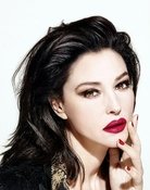 Monica Bellucci