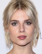 Lucy Boynton