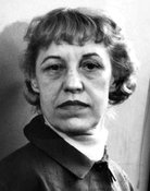 Lotte Lenya