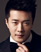 Kwon Sang-woo