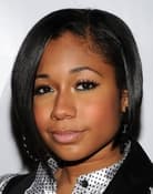 Tiffany Evans