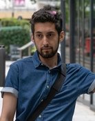 Raphaël Cabon