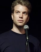 Largescale poster for Anthony Jeselnik