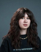 Anastasiia Mozghova