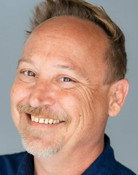 Keith Coogan