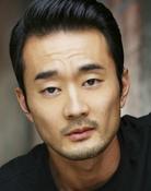 Jon Komp Shin