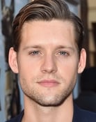 Grootschalige poster van Luke Kleintank