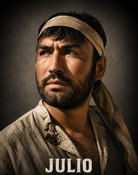 Julio Aldama