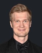 Joonas Suotamo