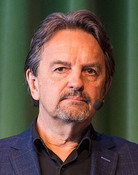 Donald Boström