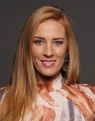 Marijke van der Westhuizen