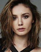 Christine Evangelista