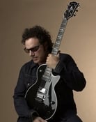 Grootschalige poster van Neal Schon