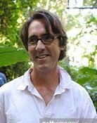Grootschalige poster van Michael Bonvillain