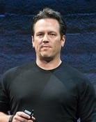 Phil Spencer