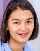 Sasha Xray