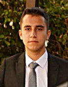 Ömer Faruk Özdemir