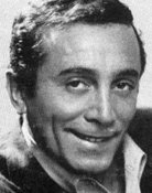 Grootschalige poster van Al Martino