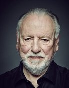 Grootschalige poster van Kenneth Cranham