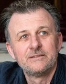 Nikolaj Cederholm