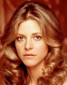 Grootschalige poster van Lindsay Wagner
