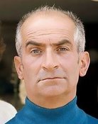 Louis de Funès